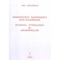 Minoritatile romanesti...