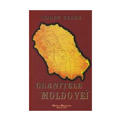Granitele Moldovei