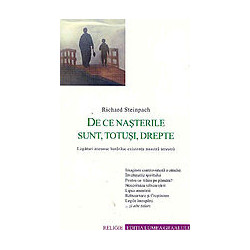 De ce nasterile sunt, totusi, drepte. Legaturi ascunse hotarasc existenta noastra terestra