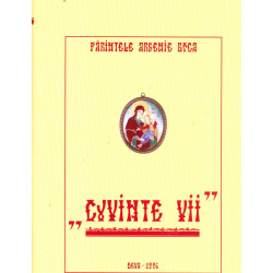 Cuvinte vii