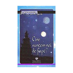 Cine suntem noi de fapt?