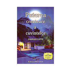 Puterea creatoare a cuvintelor