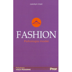 Fashion. Psihologia modei