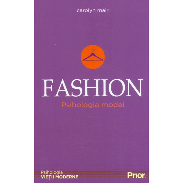 Fashion. Psihologia modei