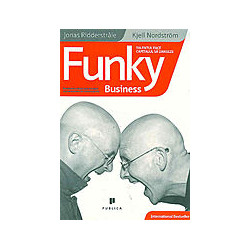 Funky Business