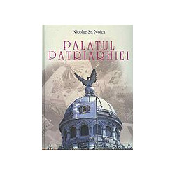 Palatul Patriarhiei