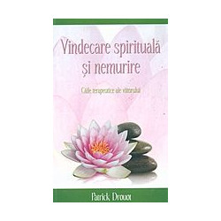 Vindecare spirituala si...