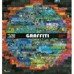 Graffiti - Arta strazii pe cinci continente