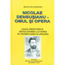 Nicolae Densusianu - Omul...