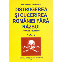 Distrugerea si cucerirea...