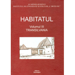Habitatul, vol. III -...