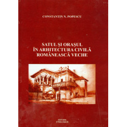 Satul si orasul in...