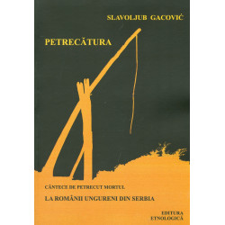 Petrecatura: cantece de...