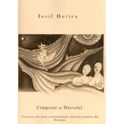 Cimpoiul si Diavolul. O...