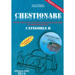 Chestionare pentru...