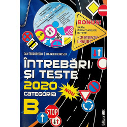 Intrebari si teste,...