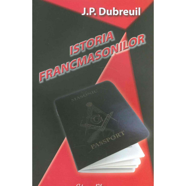 Istoria francmasonilor