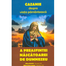 Cazanie despre viata...