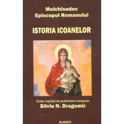 Istoria icoanelor