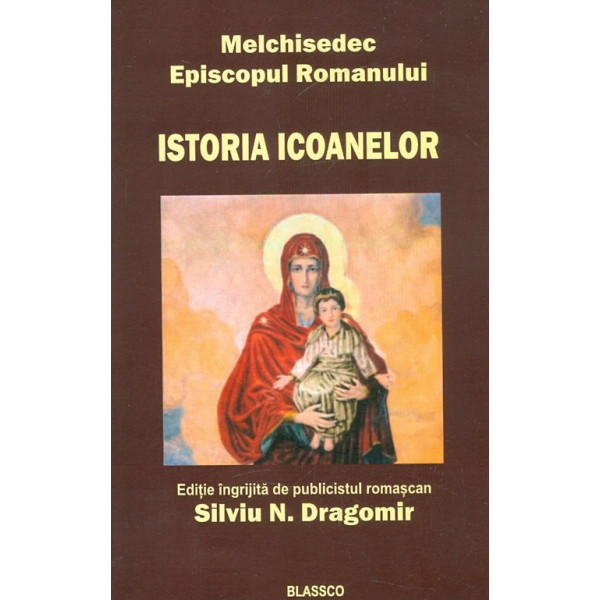 Istoria icoanelor