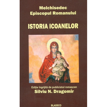 Istoria icoanelor