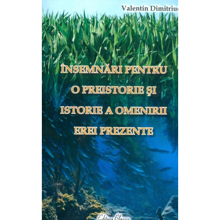 Insemnari pentru o...