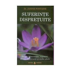 Suferinte dispretuite