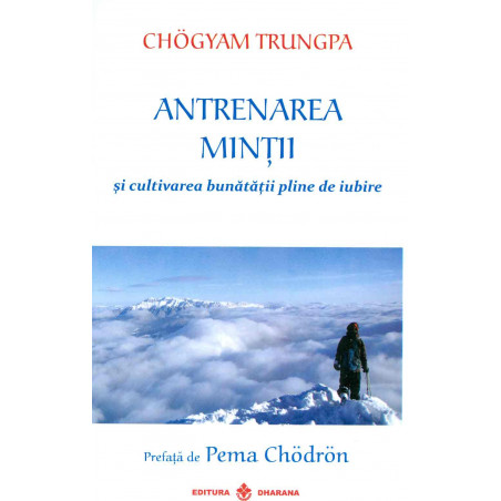 Antrenarea mintii si...