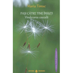 Pasi catre tine insuti....