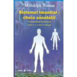 Sistemul imunitar - Cheia...