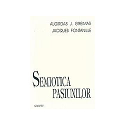 Semiotica pasiunilor