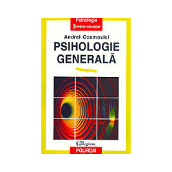 Psihologie generala