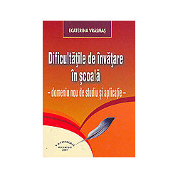Dificultati de invatare in...