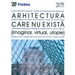 Arhitectura care nu exista...