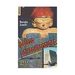 Ipoteza paleoastronautica