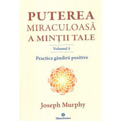 Puterea miraculoasa a...