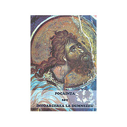 Pocainta sau intoarcerea la Dumnezeu