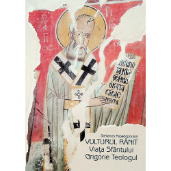 Vulturul ranit. Viata...