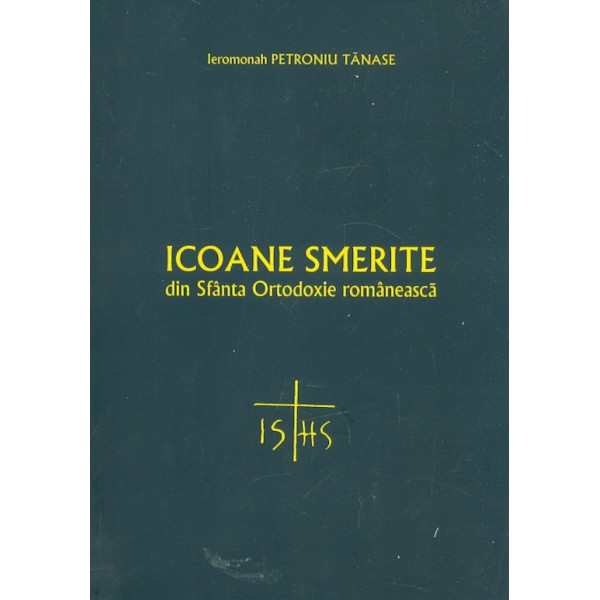 Icoane smerite