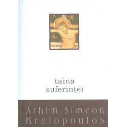 Taina suferintei