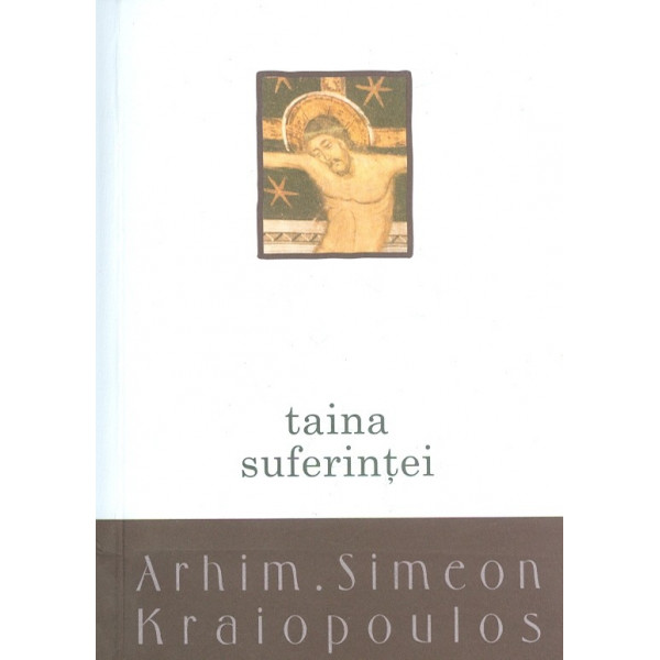 Taina suferintei