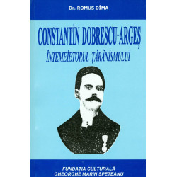 Constantin Dobrescu-Arges -...