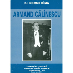 Armand Calinescu