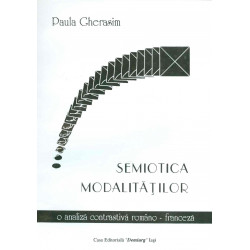 Semiotica modalitatilor: o...
