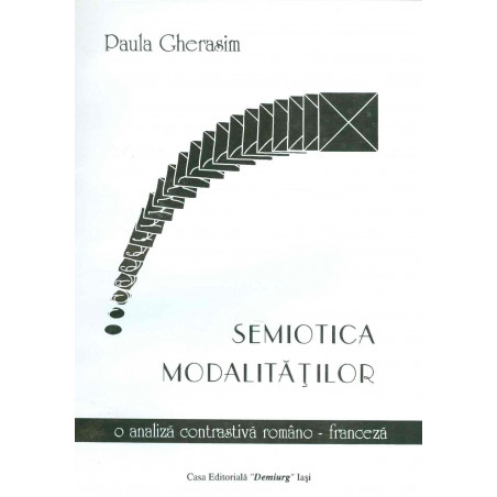 Semiotica modalitatilor: o...