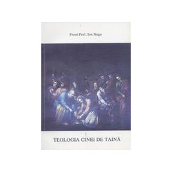 Teologia Cinei de Taina