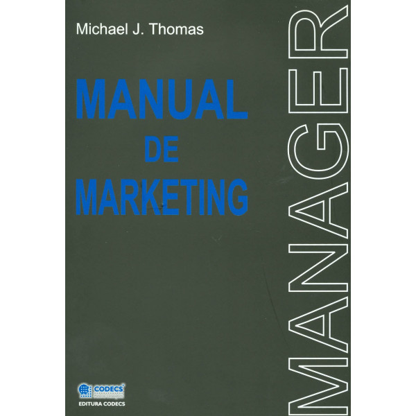 Manual de marketing
