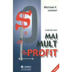 Cum sa faci mai mult profit