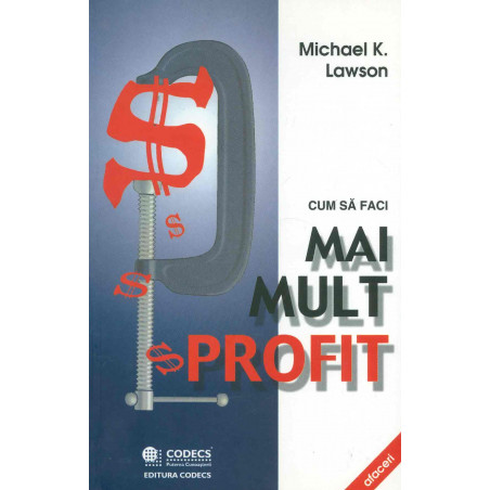 Cum sa faci mai mult profit