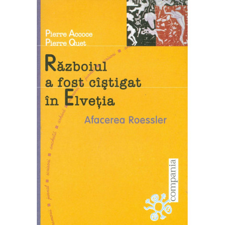 Razboiul a fost castigat in...